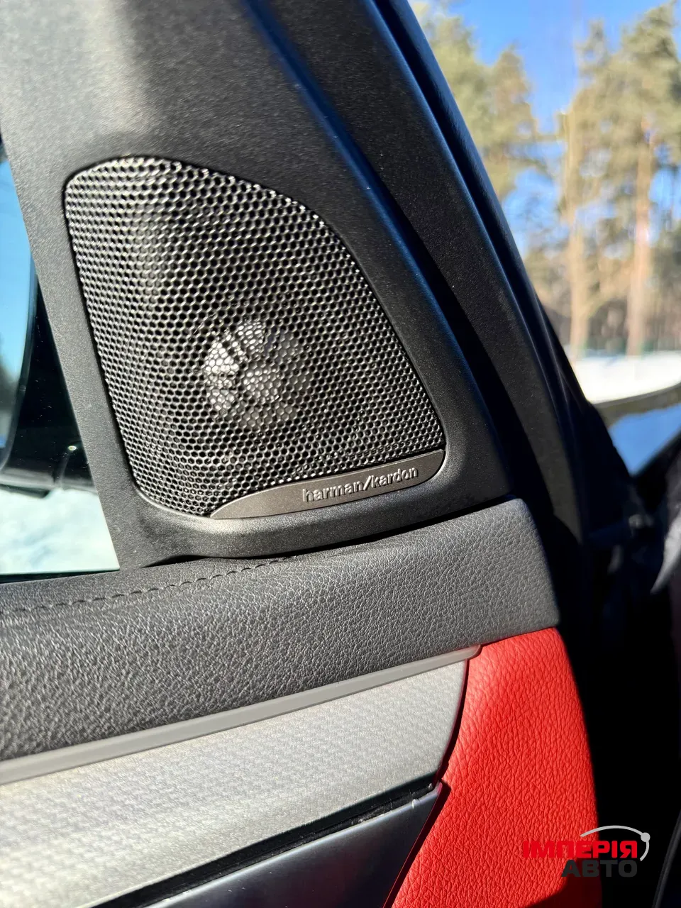 BMW X6 - фото 35