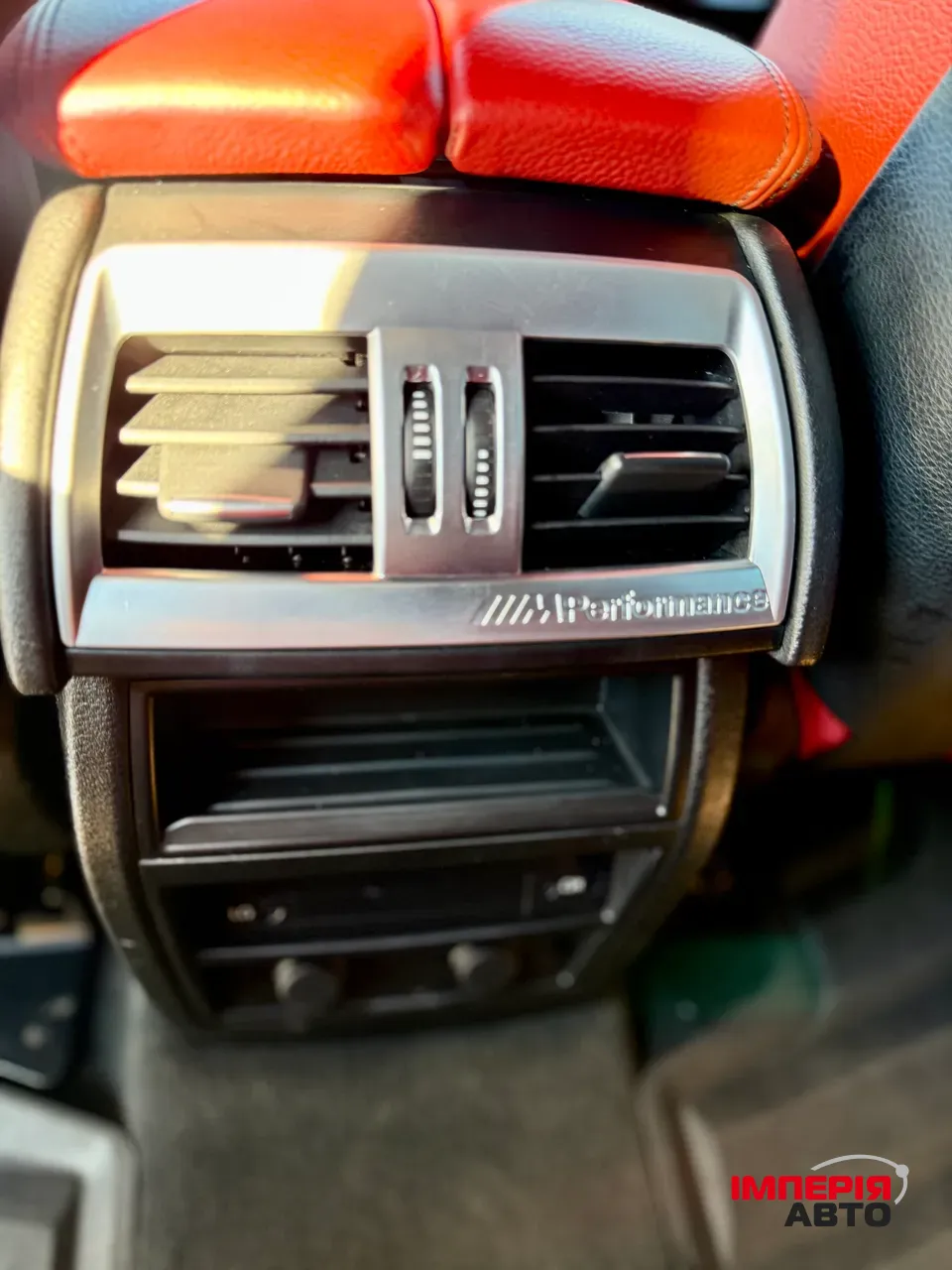 BMW X6 - фото 45