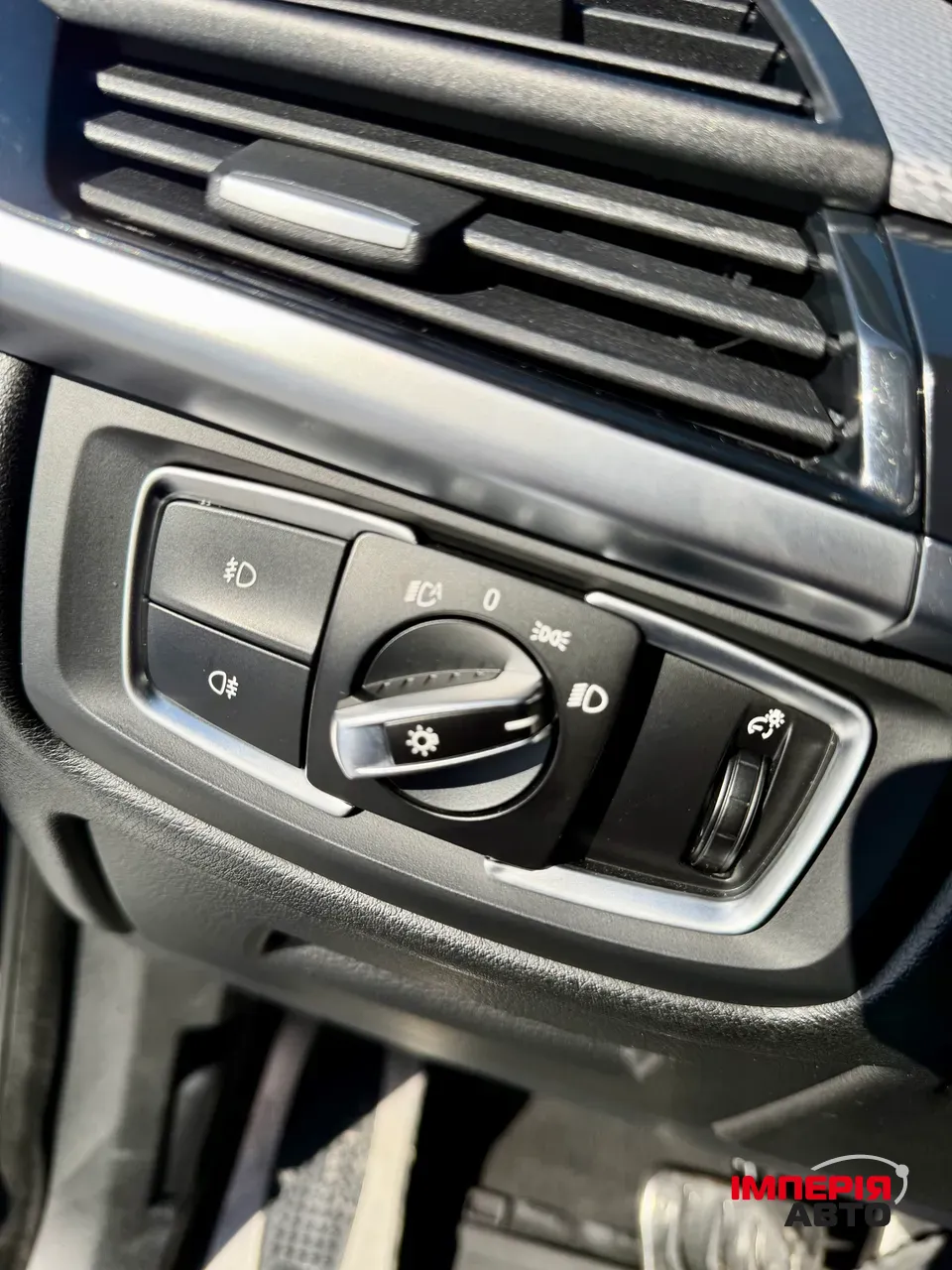 BMW X6 - фото 60