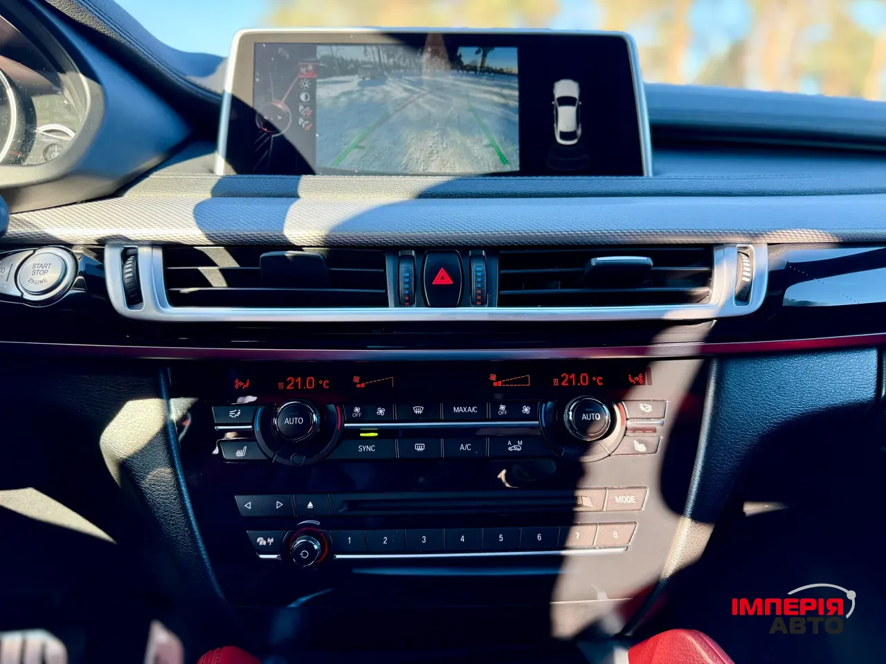 BMW X6 - фото 51