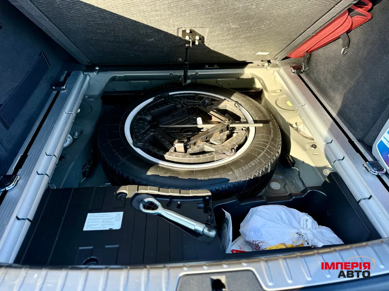 BMW X6 - фото 53