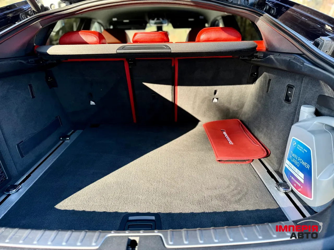 BMW X6 - фото 54