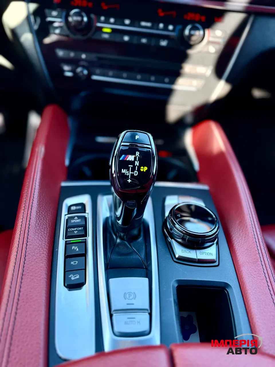 BMW X6 - фото 42