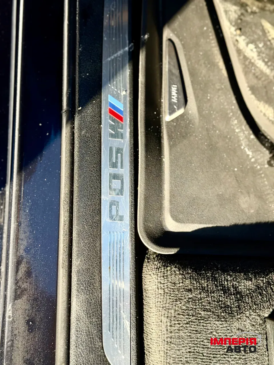 BMW X6 - фото 30