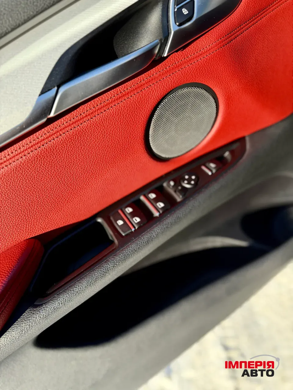 BMW X6 - фото 39