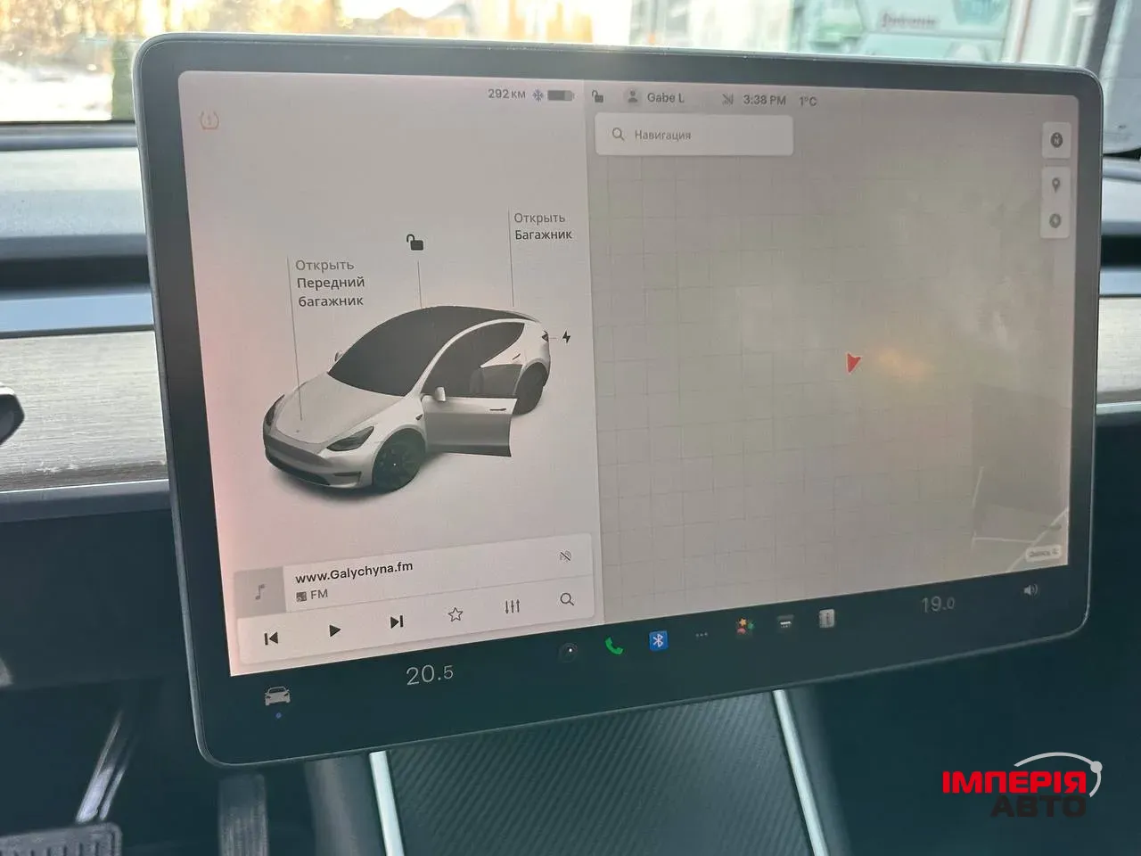 Tesla Model Y - фото 19