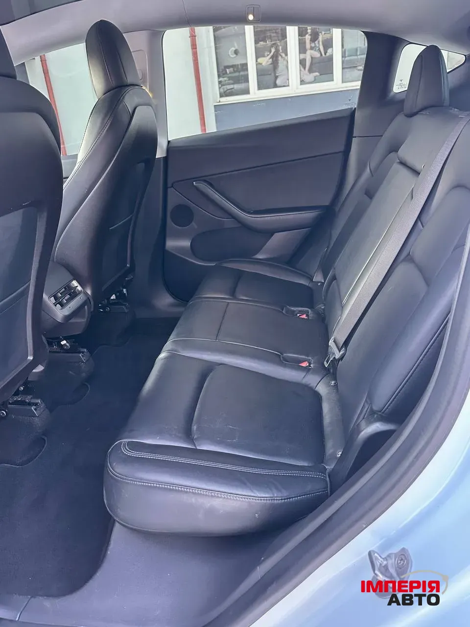 Tesla Model Y - фото 22