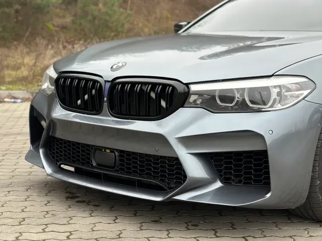 BMW 5 серії 2017, Могилів-Подільський, $28 500 - зображення 4