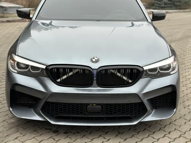 BMW 5 серії 2017, Могилів-Подільський, $28 500 - зображення 2