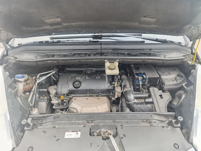 Citroen C4 Picasso - фото 2