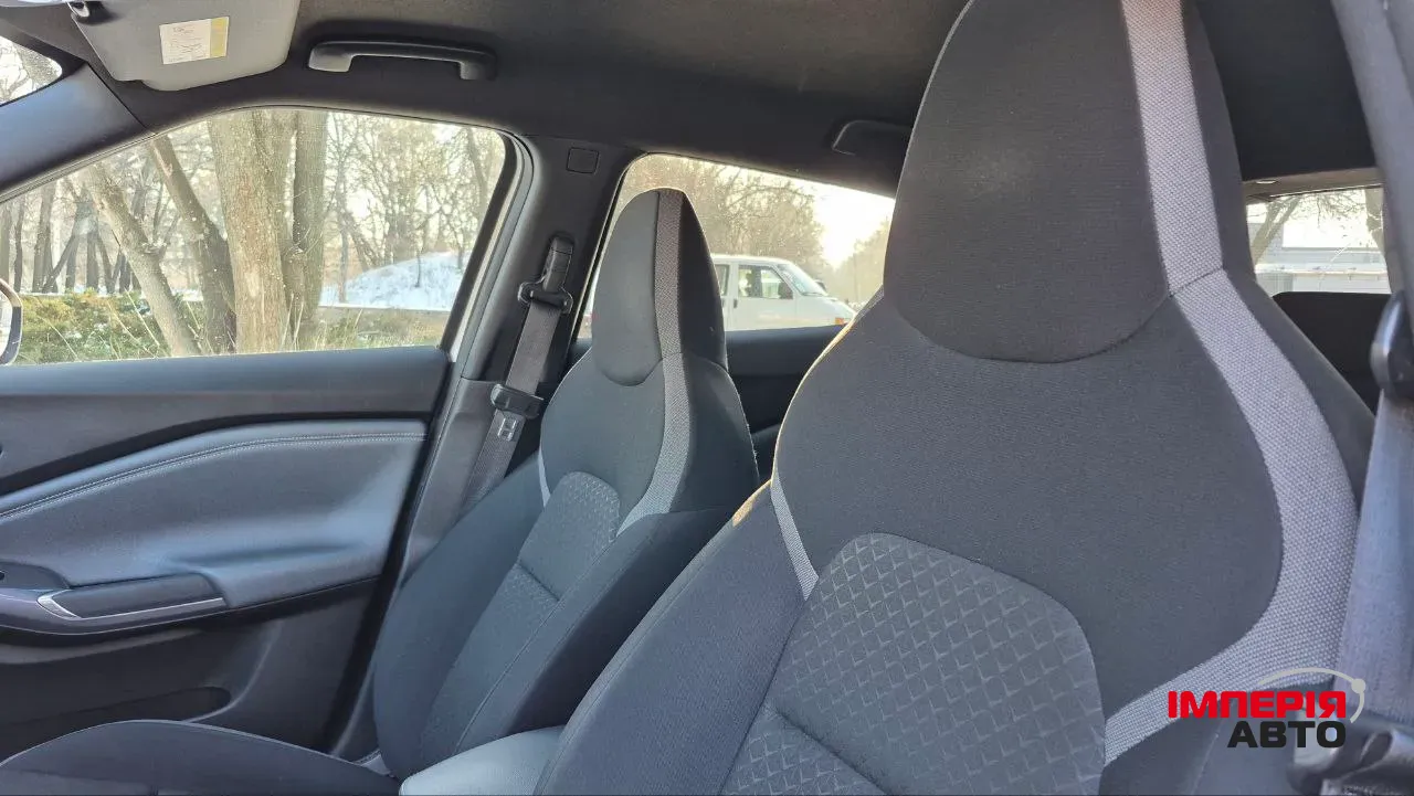 Nissan Juke - фото 20