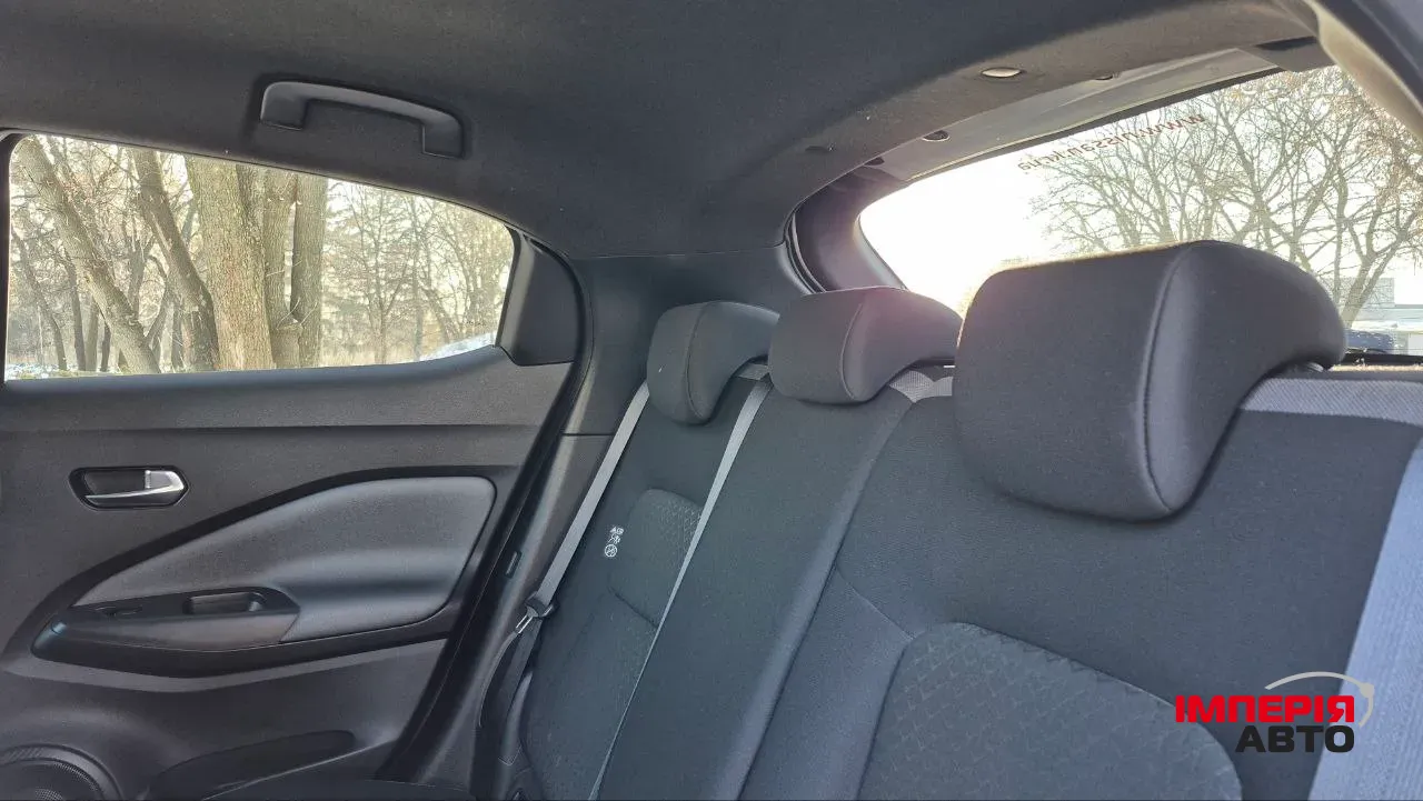 Nissan Juke - фото 16