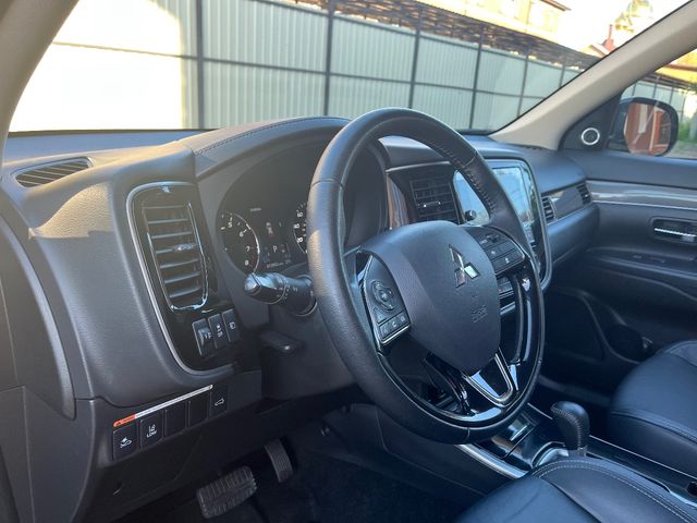 Mitsubishi Outlander 2019, Біла Церква, $17 900 - зображення 3