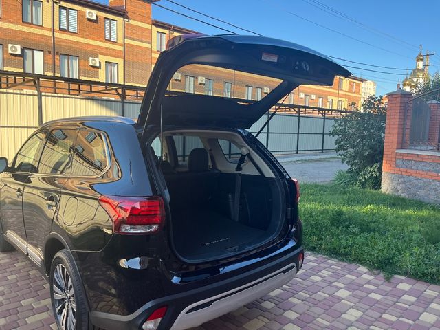 Mitsubishi Outlander 2019, Біла Церква, $17 900 - зображення 5