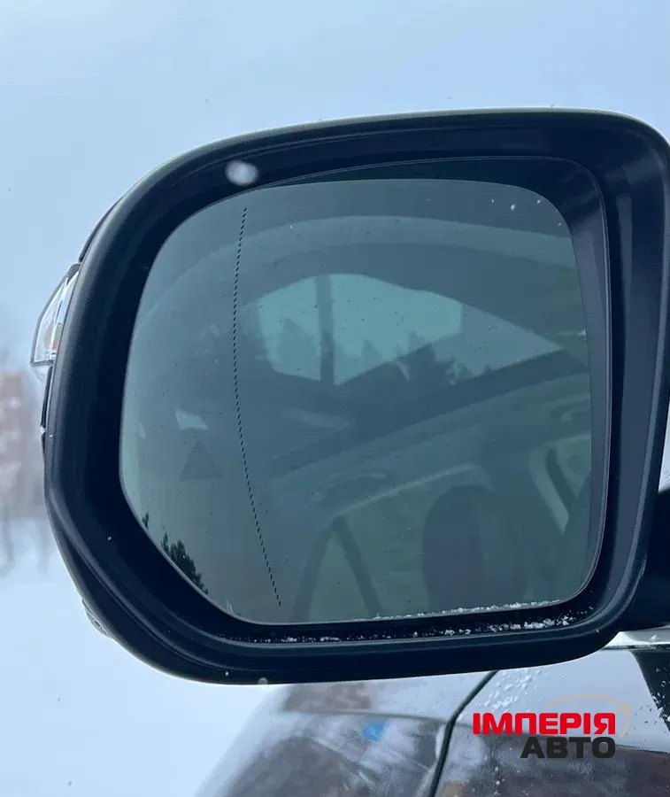 Mercedes-Benz GLE - фото 11