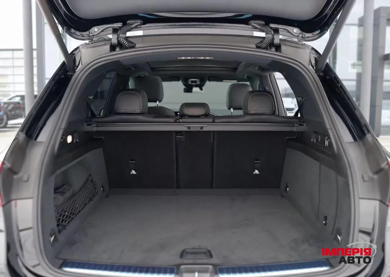 Mercedes-Benz GLE - фото 10