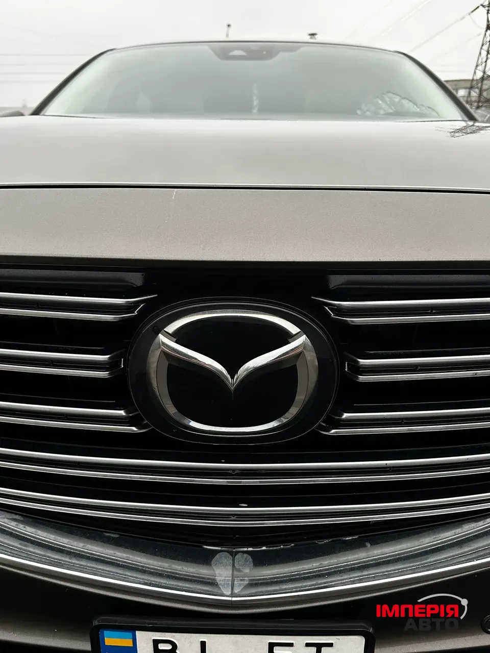 Mazda CX-9 - фото 3