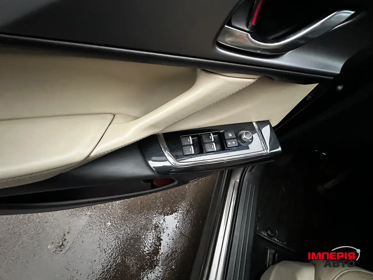 Mazda CX-9 - фото 15