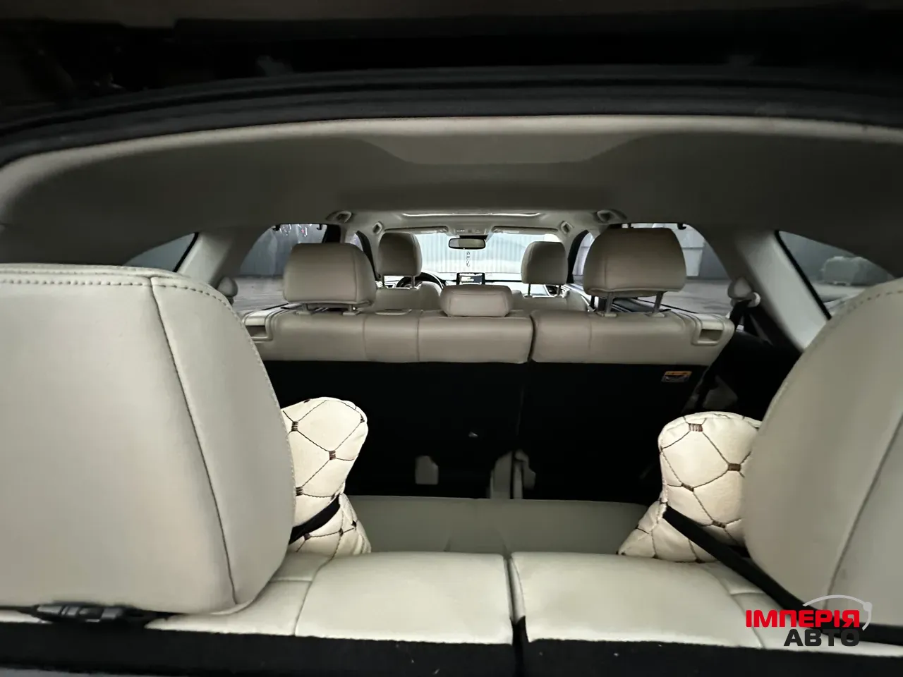 Mazda CX-9 - фото 33