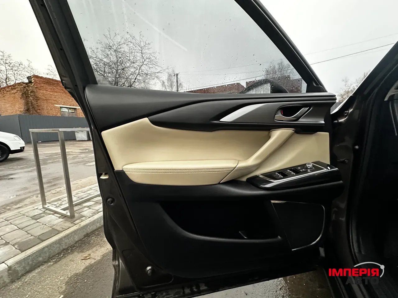 Mazda CX-9 - фото 13