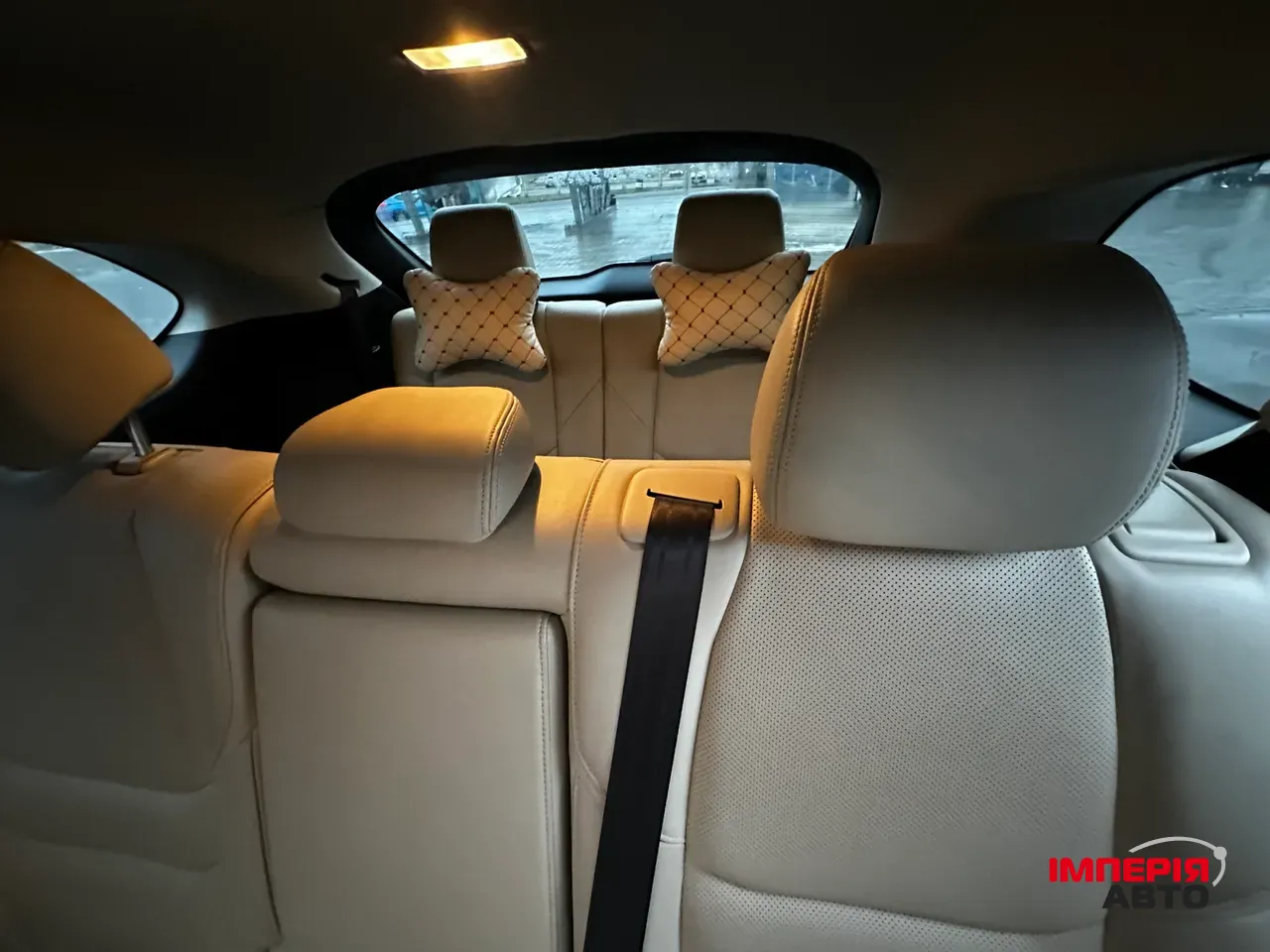 Mazda CX-9 - фото 31