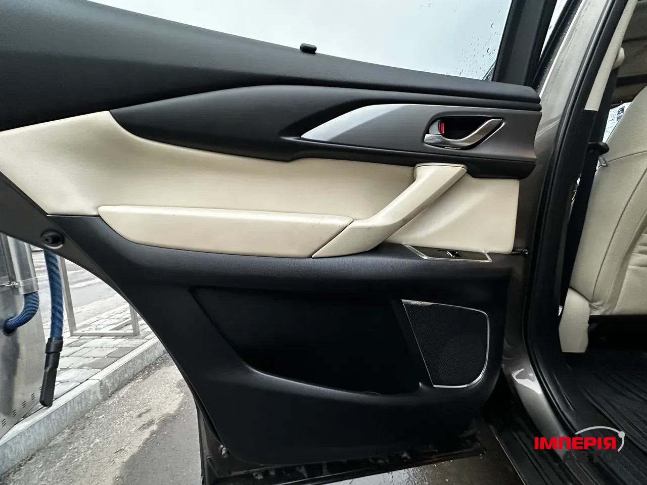 Mazda CX-9 - фото 28