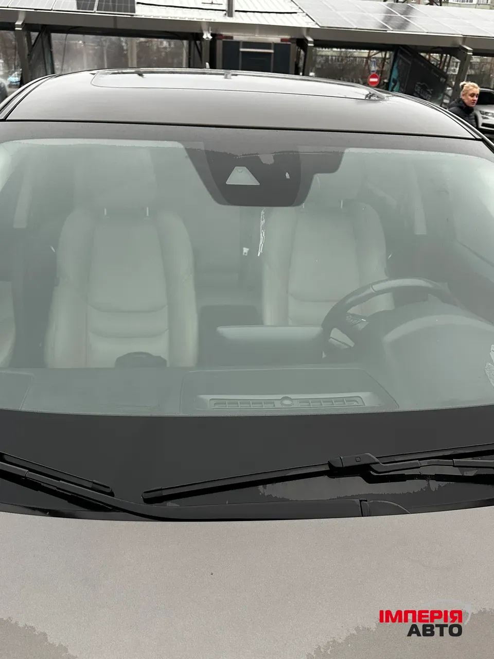 Mazda CX-9 - фото 6