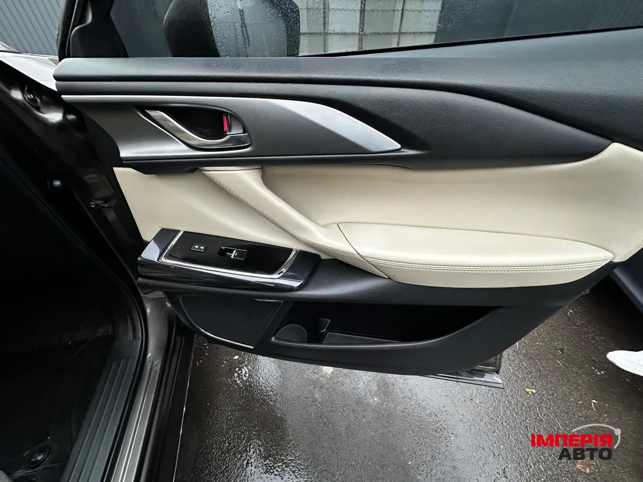 Mazda CX-9 - фото 35