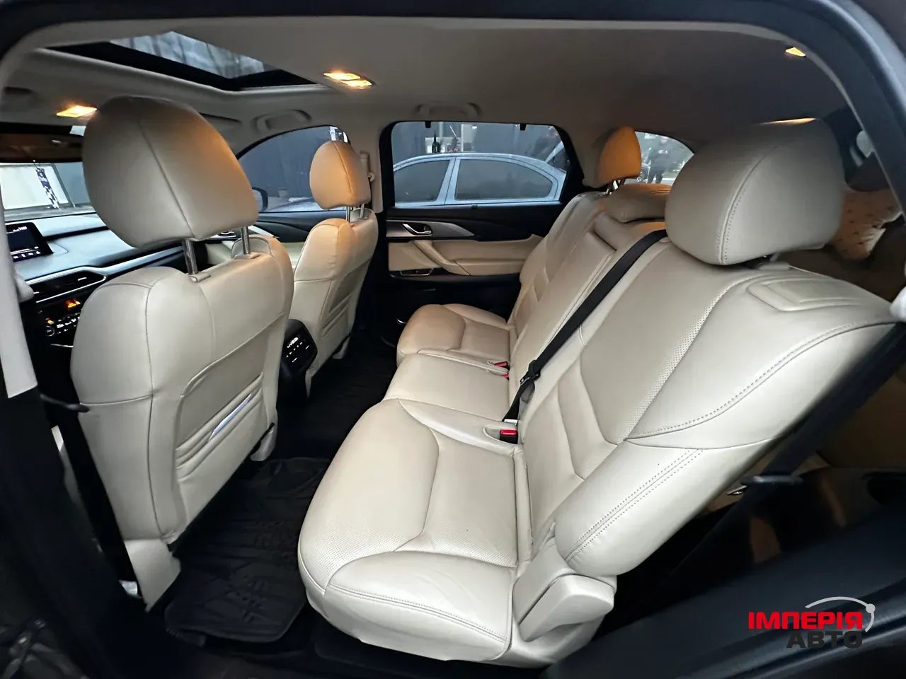 Mazda CX-9 - фото 30