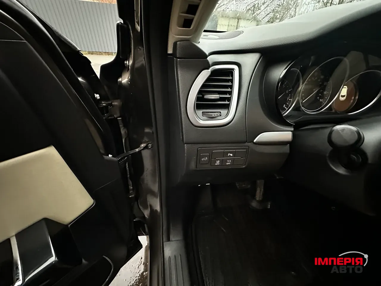 Mazda CX-9 - фото 16