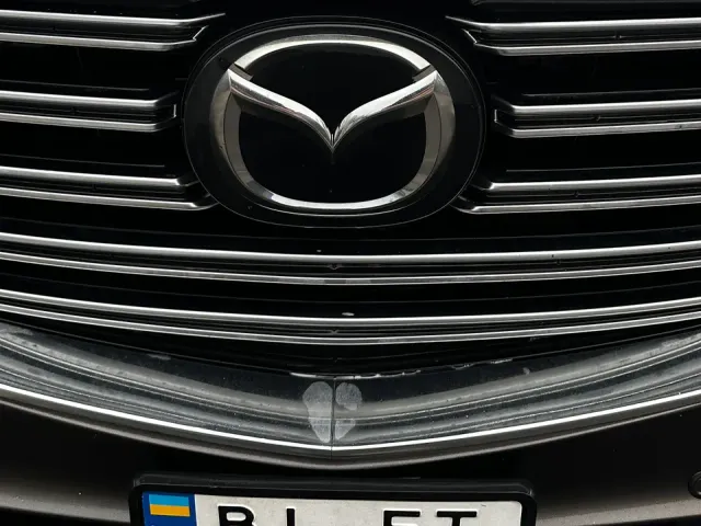 Mazda CX-9 - фото 3