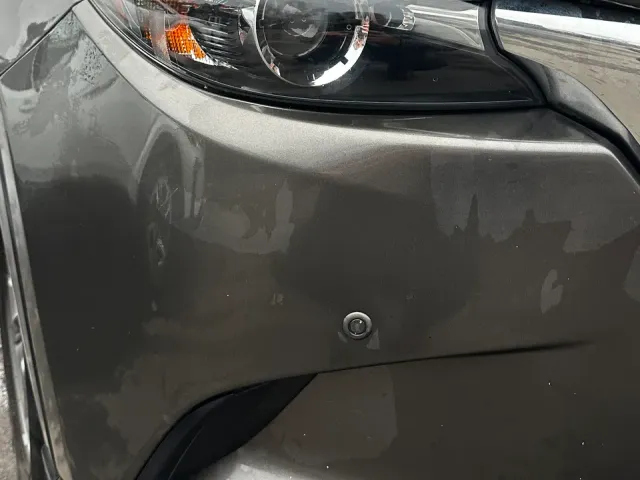 Mazda CX-9 - фото 5