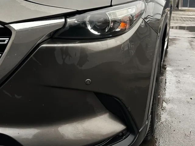 Mazda CX-9 - фото 2