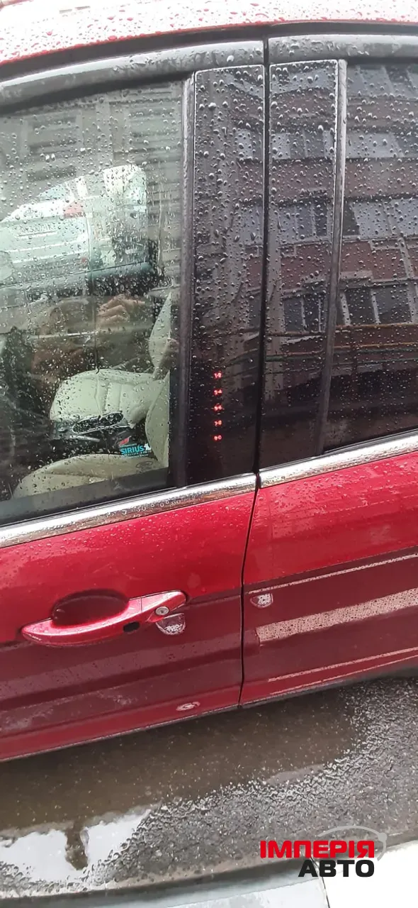 Ford Escape - фото 3