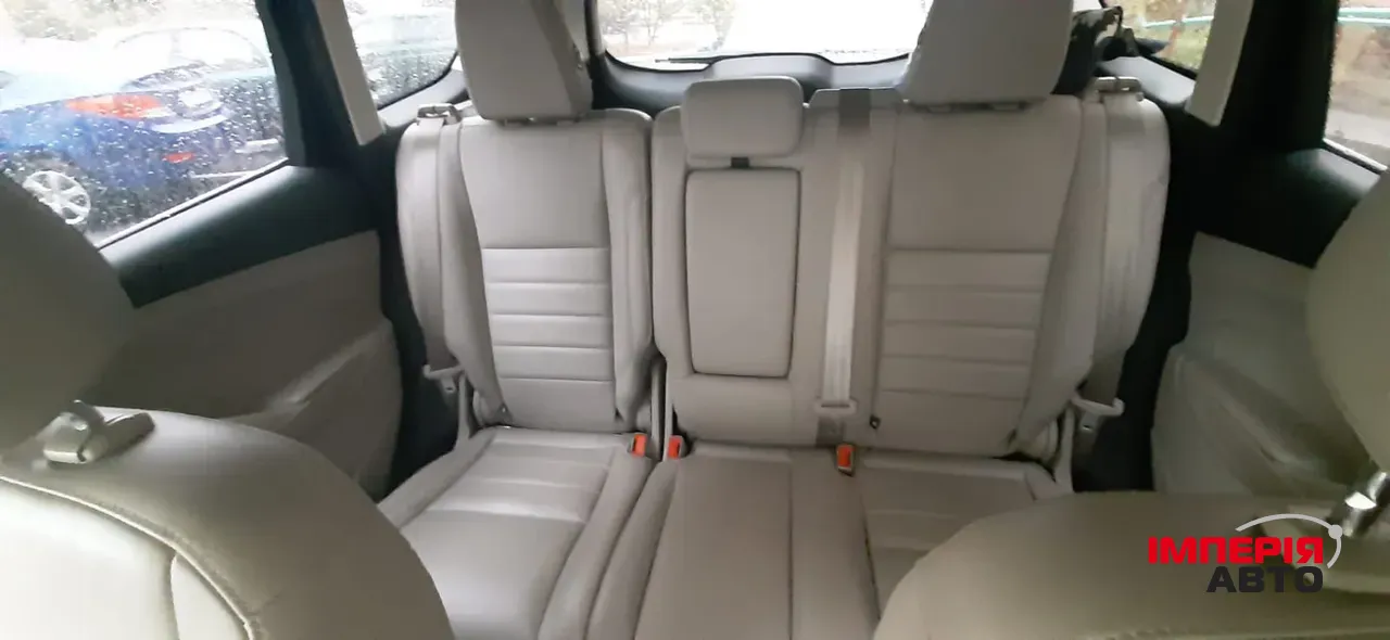 Ford Escape - фото 5