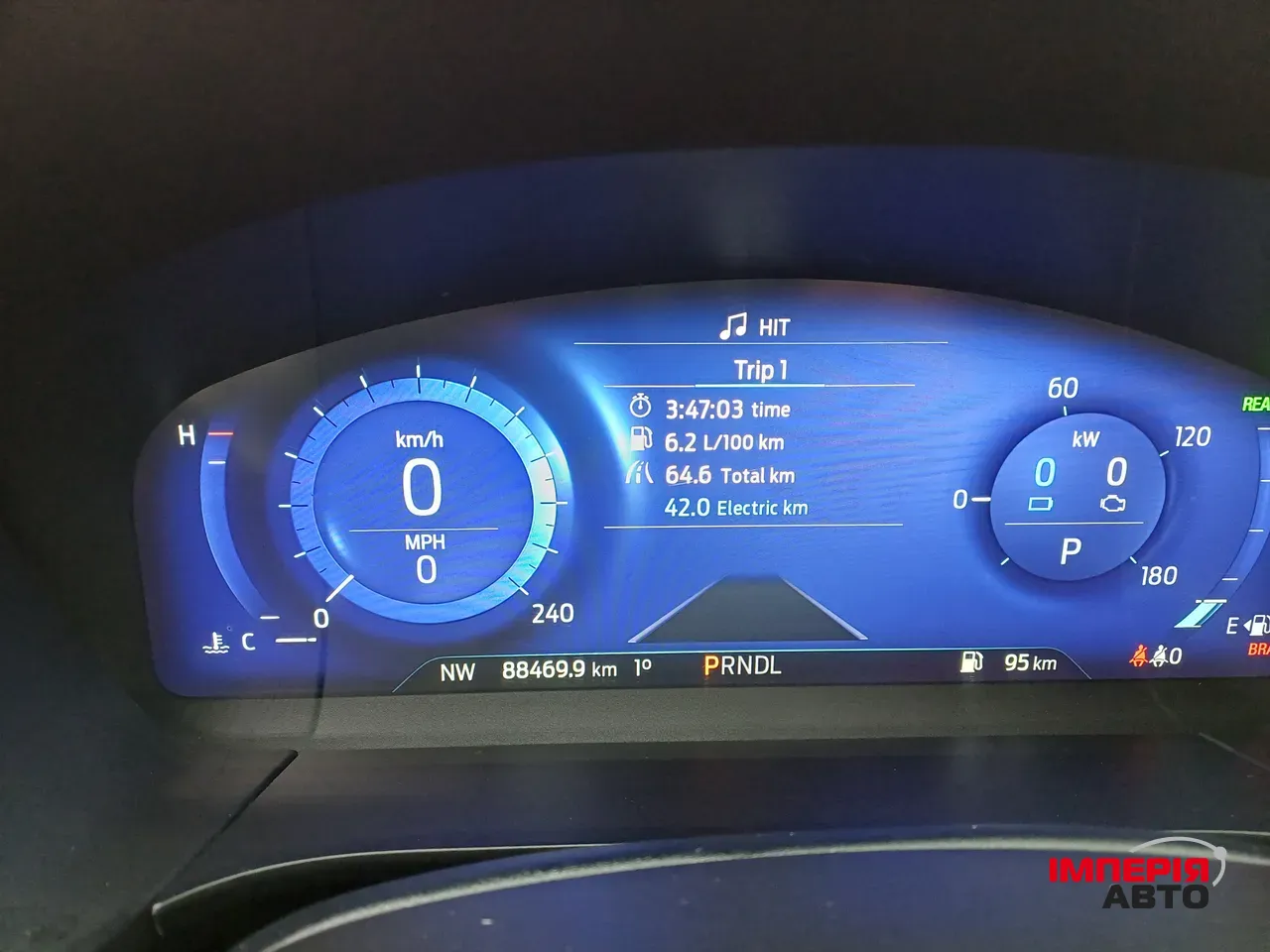 Ford Escape - фото 11