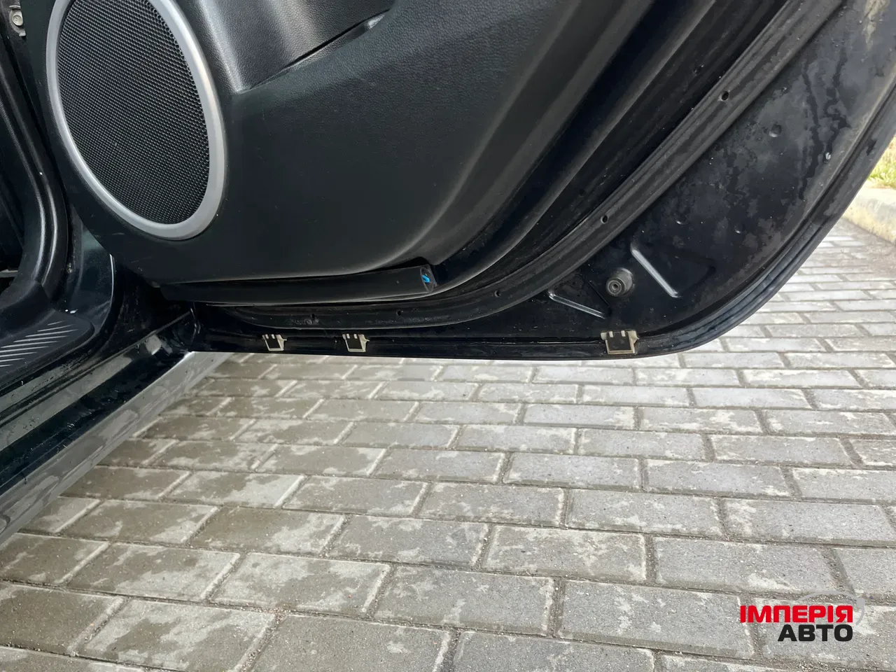 Mazda 3 - фото 14