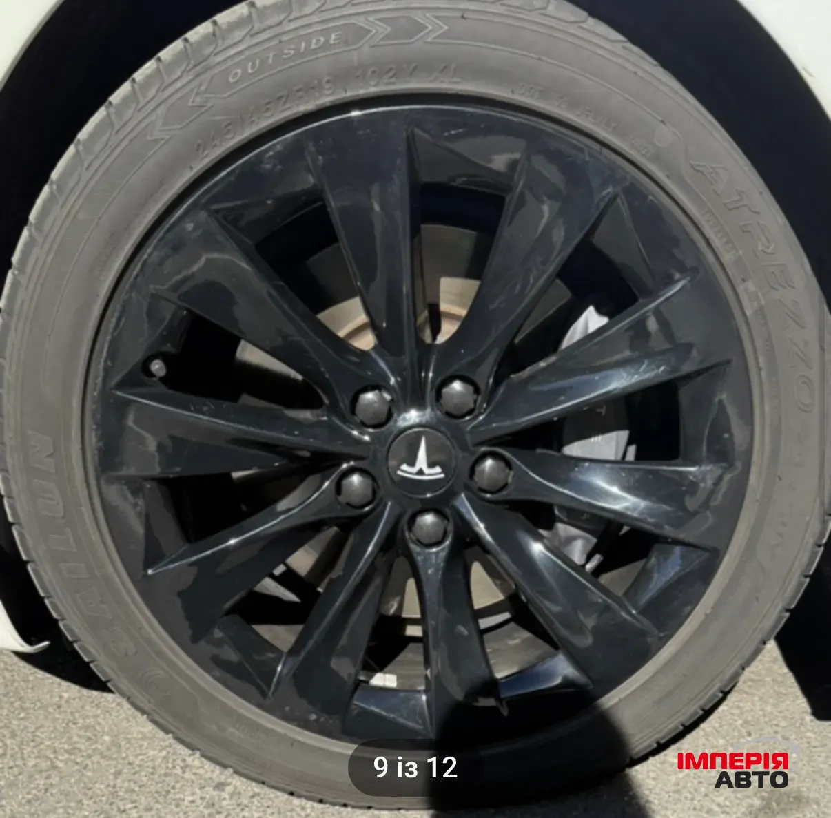 Tesla Model S - фото 5