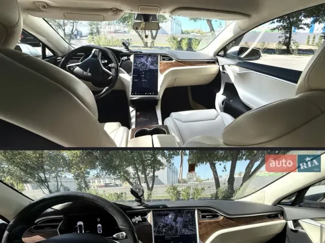 Tesla Model S - фото 4