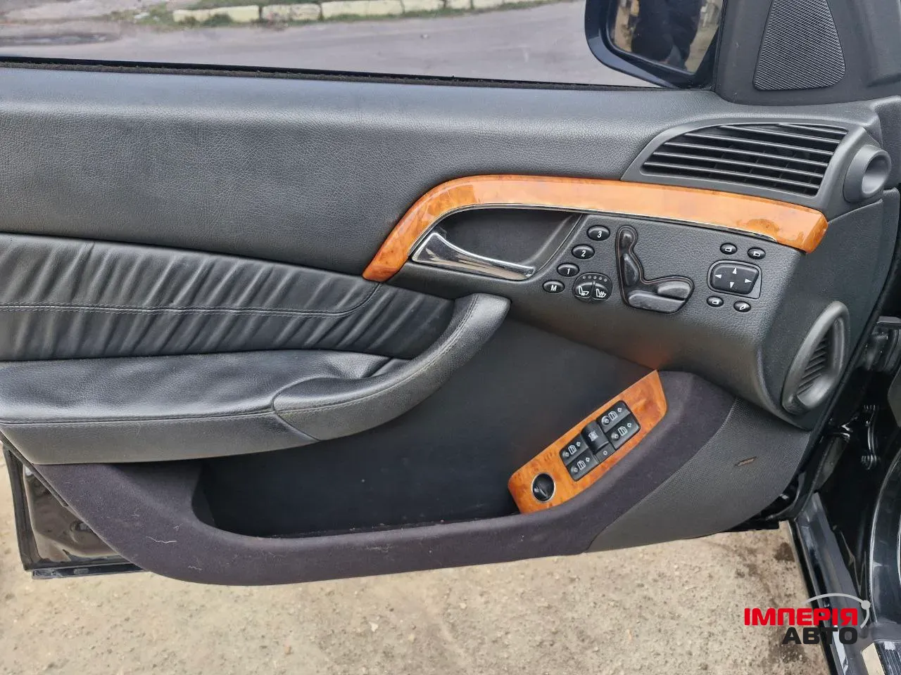 Mercedes-Benz S-Класс - фото 10