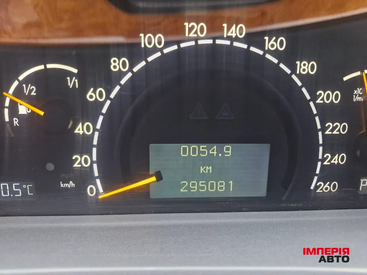 Mercedes-Benz S-Класс - фото 14