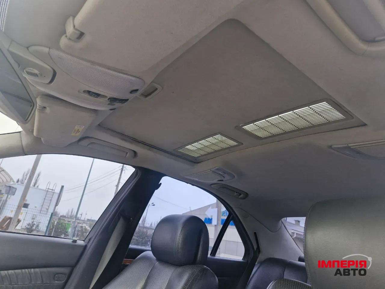 Mercedes-Benz S-Класс - фото 23