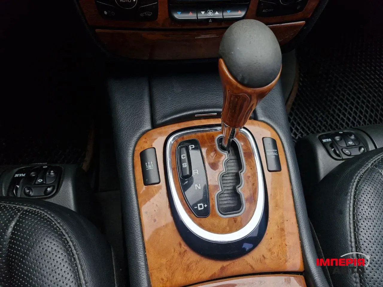 Mercedes-Benz S-Класс - фото 22