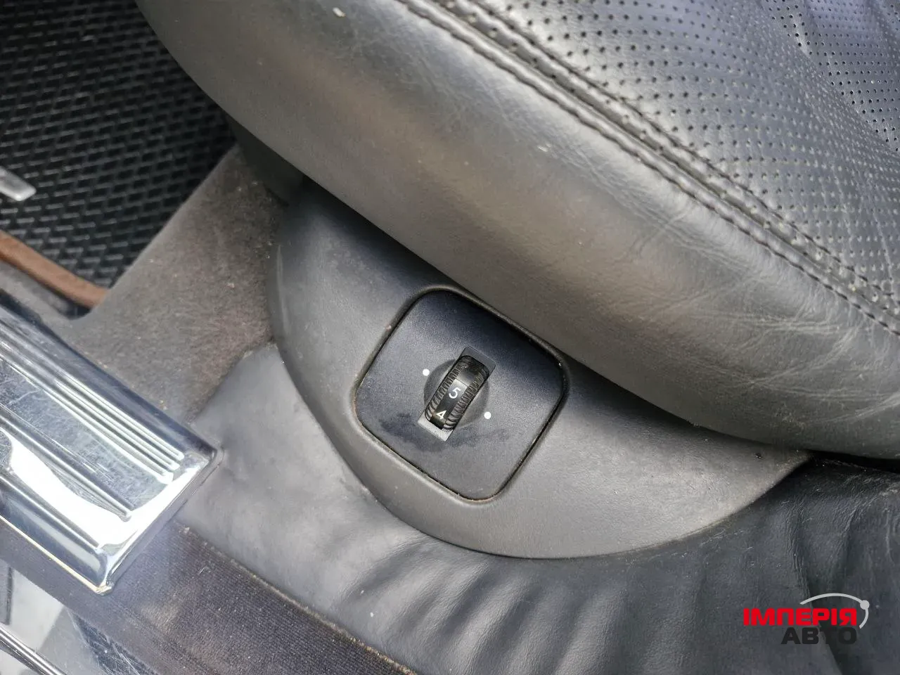 Mercedes-Benz S-Класс - фото 25