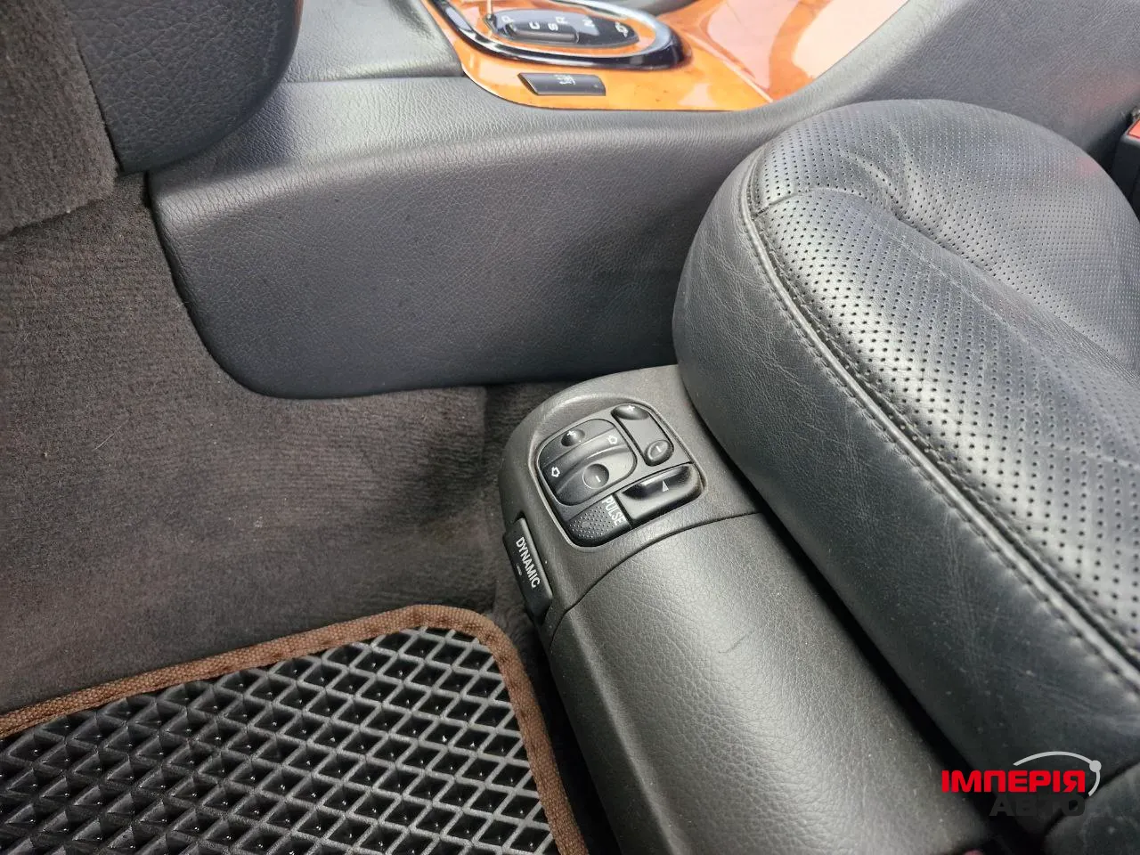 Mercedes-Benz S-Класс - фото 16