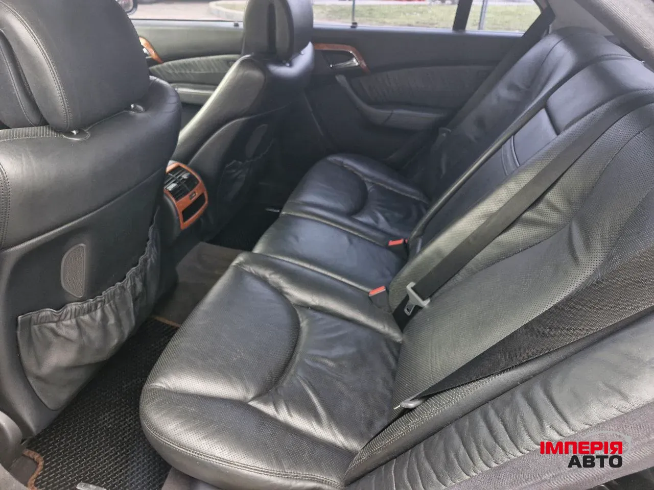 Mercedes-Benz S-Класс - фото 26