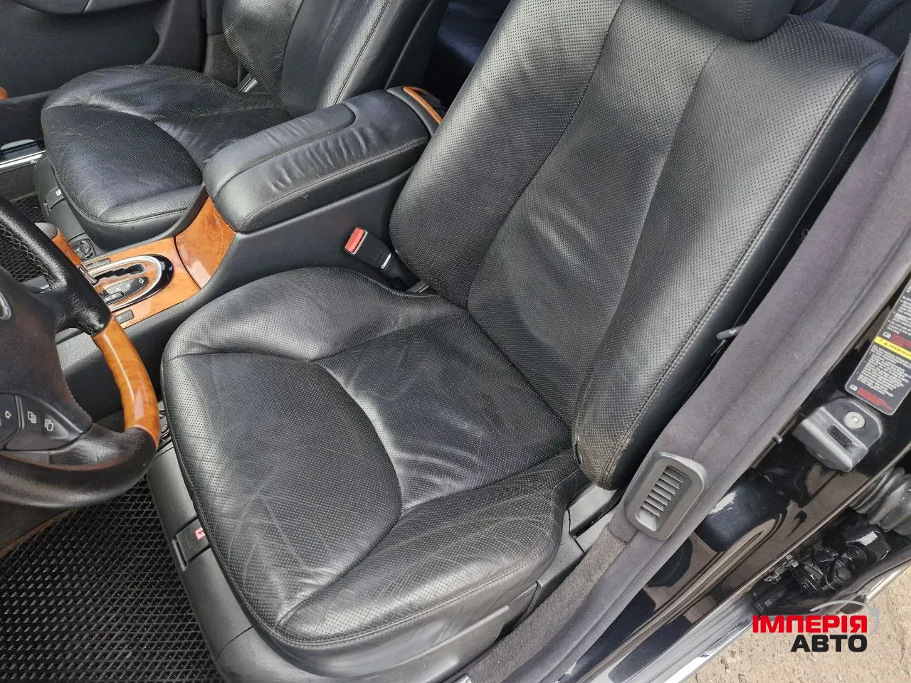 Mercedes-Benz S-Класс - фото 12