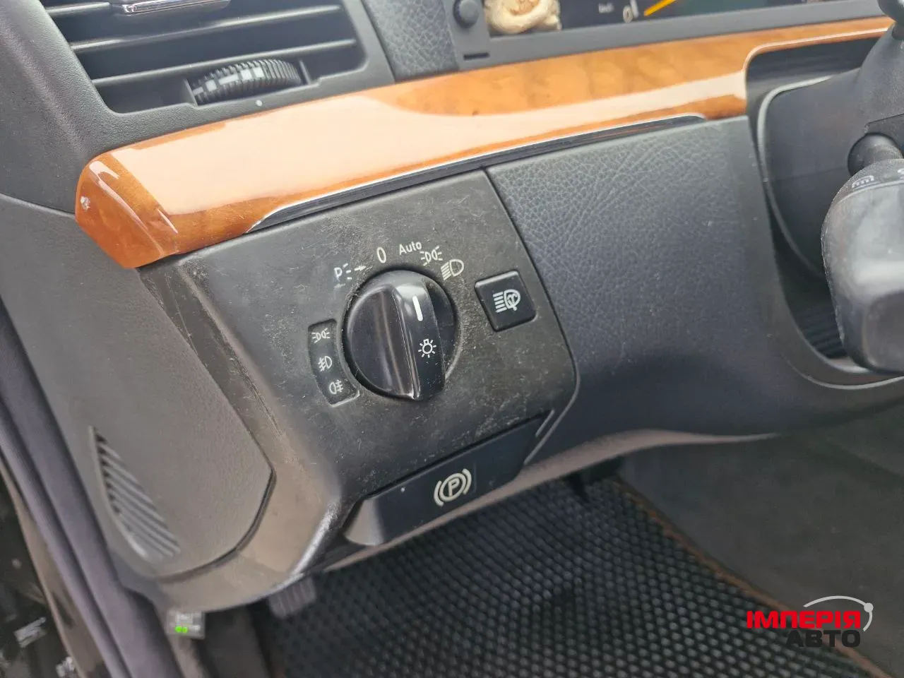 Mercedes-Benz S-Класс - фото 13