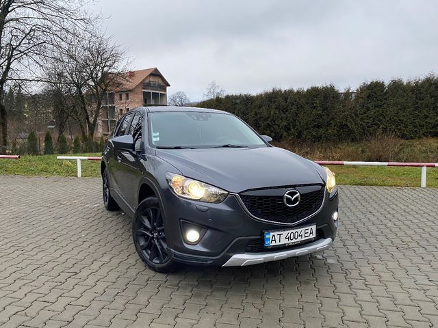 Mazda CX-5 2014, Кременчук, $16 000 - зображення 5