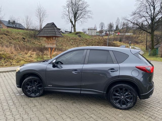 Mazda CX-5 2014, Кременчук, $16 000 - зображення 2